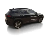 Gebraucht Toyota Corolla Cross Team 179 PS (131 kW) 2025 Schwarz SUV