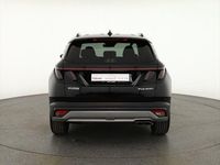 Neu Hyundai Tucson 150 PS (110 kW) 2025 Schwarz SUV