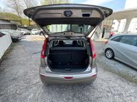 Second-hand Nissan Note Acenta 110 CP (80 kW) 2007 Maro Hatchback