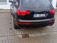 Gebraucht Audi Q7 232 PS (170 kW) 2006 SUV