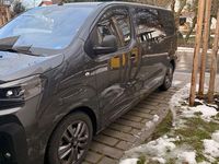 Gebraucht Citroën Jumpy 177 PS (130 kW) 2025 Grau Van / Kleinbus