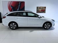 Neu Hyundai i30 GO! 99 PS (72 kW) 2025 Metallic