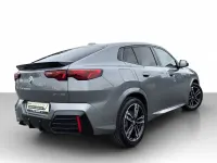Gebraucht BMW iX2 M Sport 225 kW (306 PS) 2025 Grau SUV