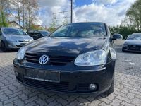 gebraucht VW Golf V Lim. United