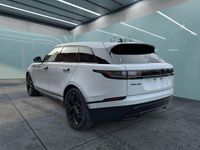 Gebraucht Land Rover Range Rover 250 PS (183 kW) 2024 Grau SUV