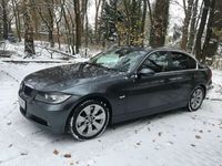 gebraucht BMW 325 d E90