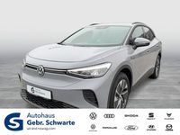 Gebraucht VW ID.4 Pro Performance 150 kW (204 PS) 2023 Grau SUV