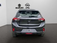 Neu Opel Corsa Edition 101 PS (74 kW) 2025 Farbe: schwarz Kleinwagen