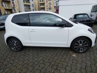 gebraucht VW up! up! soundBMT/Start-Stopp TOP ZUSTAND 12 MON. GARA