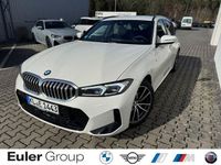 Second-hand BMW 320 Performance 190 CP (139 kW) 2026 Alb Break