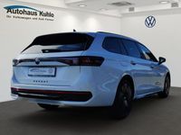 Gebraucht VW Passat R-line 193 PS (141 kW) 2024 Andere farbe Kombi