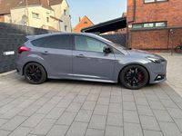 Gebraucht Ford Focus ST 281 PS (206 kW) 2017 Grau Limousine