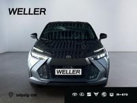 Gebraucht Toyota C-HR 140 PS (102 kW) 2025 Grau SUV