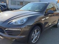 Gebraucht Porsche Cayenne S 400 PS (294 kW) 2012 Braun SUV