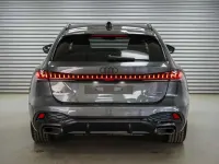 Neu Audi A5 S-Line 204 PS (150 kW) 2026 Daytonagrau metallic (6y) Kombi