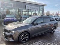 Gebraucht Opel Astra 131 PS (96 kW) 2025 Grau/typ aussenverkleidung met Kombi