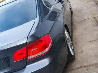 Gebraucht BMW 325 218 PS (160 kW) 2007 Grau Coupé