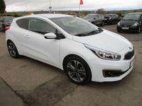 gebraucht Kia ProCeed Ceed / cee'dSpirit (JD)