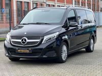gebraucht Mercedes V220 V 220CDI/d, 250 CDI/BT/d EDITION lang (447.813)