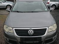 gebraucht VW Passat Variant 2,0 TDI Comfortline