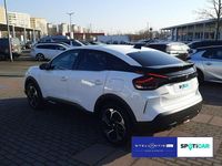 Gebraucht Citroën C4 PureTech 131 PS (96 kW) 2024 Weiß SUV