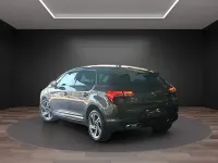 Gebraucht DS Automobiles DS5 Sport Chic 179 PS (131 kW) 2016 Grau Kleinwagen