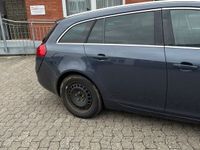 gebraucht Opel Insignia 2.0CDTI