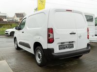gebraucht Opel Combo Cargo Edition XIAA