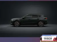 Nowe Cupra Formentor 150 KM (110 kW) 2026 Niebieski SUV