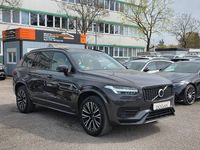 Gebraucht Volvo XC90 Ultimate 455 PS (334 kW) 2022 Grau SUV