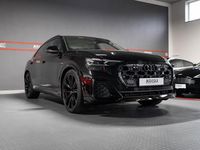 Neu Audi Q8 Ambiente 2026 Mythosschwarz metallic SUV