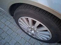 Gebraucht Alfa Romeo 159 150 PS (110 kW) 2007 Grau Kombi