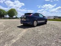 Gebraucht Ford Focus ST 226 PS (166 kW) 2006 Blau Limousine