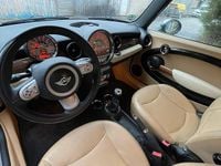 Gebraucht Mini Cooper 120 PS (88 kW) 2008 Grün Kleinwagen