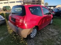 Usata Citroën C2 60 CV (44 kW) 2004 Rosso Utilitaria