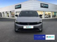 Gebraucht Opel Corsa Edition 101 PS (74 kW) 2025 Grau Kleinwagen