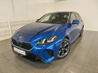 Gebraucht BMW 120 M Sport 170 PS (125 kW) 2026 Blau Kleinwagen