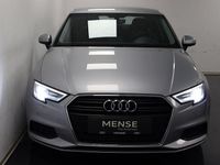 Gebraucht Audi A3 Design 116 PS (85 kW) 2020 Florettsilber Limousine