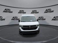 Neu Renault Master Business 130 PS (95 kW) 2026 Weiß Van / Kleinbus