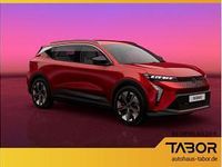 Neu Renault Scenic E-Tech Evolution 125 kW (170 PS) 2026 Rot (dezirrot metallic) SUV