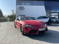 Gebraucht Toyota Supra 340 PS (250 kW) 2022 Rot Coupé
