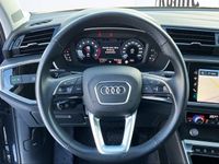 gebraucht Audi Q3 Sportback