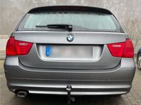 gebraucht BMW 318 d E91