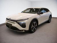 Neu Citroën C5 X 145 PS (106 kW) 2025 Weiß Kombi