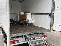 Gebraucht Renault Master 165 PS (121 kW) 2020 Weiß Van / Kleinbus