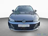 Używany VW Passat Elegance 150 KM (110 kW) 2025 Szary Kombi
