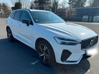 Gebraucht Volvo XC60 197 PS (144 kW) 2022 Weiß SUV