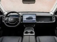 Ny Leapmotor B10 160 kW (218 HK) 2026 Hvid SUV