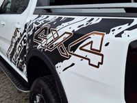 Gebraucht Ford Ranger Wildtrack 205 PS (150 kW) 2025 Weiß Abholung