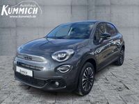 Gebraucht Fiat 500X 131 PS (96 kW) 2023 Moda grau SUV